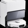 R100047 Vacuum roboter, Roborock S8 maxV Ultra, white