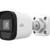 Kamera HD UNIVIEW, 5Mpix, 4w1, bullet, ColorHunter, ob 2.8mm, światło białe 20m, DWDR, OSD, IP67, 12VDC