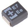 Kondensator tantalowy 15μF 25V dc ±20% SMD ESR 100mΩ B2 Panasonic