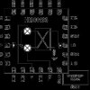 2.5 GHz to 8.5 GHz I/Q Mixer
