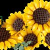 11502 LEGO® Botanicals - Sunflowers