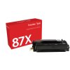 Xerox 006R03653 Everyday™ Black Toner by compatible with HP 87X (CF287X), High