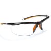 Okulary ochronne SINGER SAFETY Okulary ochronne Przezroczysty