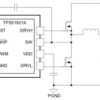 30-V half bridge gate driver with dead-time control | DRB | 8 | -40 to 105