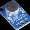 1063 Development boards - Microphone Amplifier
