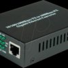 21991199 Media converter, 1000Base-T