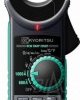 Miernik cęgowy 1000A AC/DC TRMS Kyoritsu KEW2056R