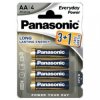 BAT.LR6 PANASONIC EVERYDEY