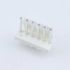 Molex 26644060 Listwa kołkowa, męska, standardowa, piny: 6, 1 szt.