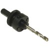 Faithfull FAIHSA32150S Holesaw Arbor SDS Plus Fitting 32-210mm