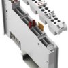 WAGO 753-461/003-000 Moduł wejścia anologowego PLC 1 szt.