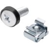 Digitus DN-19 SET-S 19 inch Silver