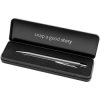 Pelikan 821230 Snap Metallic Ballpoint Pen Blue Ink Office Essentials