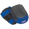 Sealey SSP63 Heavy-Duty Double Gel Knee Pads - Pair