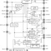 Automotive 5.6V to 40V, 1.2A Buck Converter with 3 LDOs and Protected Sensor Supply | PWP | 24 | -40 to 125