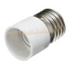 Adapter E27 - E14