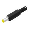 Wtyk DC 5,0/3,5 + pin / 1374