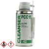 Preparat; czyszczący; CLEANSER PCC15/150; 150ml; aerozol; metalowa puszka; Micro Chip Elektronic