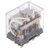Ly4-12Dc Przekaźnik: Elektromagnetyczny 4Pdt Ucewki: 12Vdc 10A/110Vac