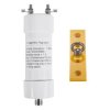 1:4 Balun 200W Krótkofalowa Antena Konwerter Impedancji dla Anten Winton 50 om do 200 om