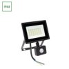 Naświetlacz Led Z Czujnikiem Pir Noctis Lux 3 30W 2900Lm 6000K Ip44 Czarny