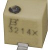 Potencjometr dostrojczy 10kΩ SMD 0.25W 5 -zwoje Regulacja górna 1,52 mm
