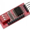 PCF8574 8-bit GPIO I2C Pin Expander Module Arduino