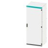 Szafka instalacyjna Siemens 8MF1840-3BS5, 400 x 1800 x 1000, stal, 1 szt.