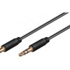 Kabel łączący jack 3,5 mm