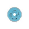Vorel - 08735 Tarcza diamentowa 230mm /pełna/