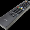311946 Replacement remote control for Sony Universal UCT-042