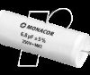 MKTA-68 MKT foil capacitor, 6.8 µF, 250 V