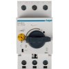 Wyłącznik silnikowy 3P 0,03kW 0,1-0,16A MM501N