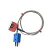 Termopara z magnesem podkowiastym K średnica 20mm długość 1m -50 → +250°C Standard Plug RS PRO