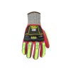 Ansell 068-07 RINGERS® Glove HPPE Size 7 Cut/Fluid Protection Touchscreen