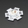 3W-9W RGB LED - Common Anode