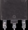 S2000N Bipolar transistor, NPN, 1500V, 8A, 50W, TO-3PIS