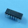 MAX-232-CPE DIP-16 AD232CPE=TC232=TS232