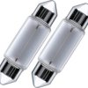 Osram Automotive 4062172396141 Żarówki feston Standard C5W 5 W 12 V