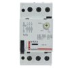 Wyłącznik Silnikowy 3P 0,09Kw 0,25-0,4A M 250 1R/1Z 0,4 606822