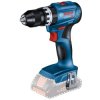 Bosch 06019K3300 GSB 18V-45 Professional Combi Drill 18V Bare Unit