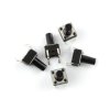 Tact Switch 6x6mm / 13mm THT - 5szt.