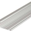 Brumberg 53754070 Brumberg Leuchten aluminium (D x S x W) 2000 x 18 x 46 mm 1 szt.