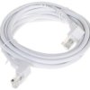 Patchcord Rj45/3.0-Kk/W 3M