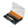 Bity komplet 11szt. Verkatto CB-71709