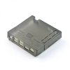 Obudowa do Odroid N2/N2+ - czarna