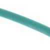 Zaokrąglony pas poliuretanowy Zielony średnica: 4mm RS PRO długość: 5m obciążenie: 3.4kg