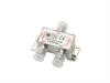 Spliter F GN - 2GN BZT 5-2050MHz duży