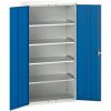 Bott 16926267.11 Verso 4 Shelf Cupboard 1050mm