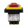 Wyłącznik KJD18 elektromagnetyczny 400V 3-fazowy firmy KEDU